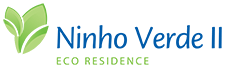 Logo - Ninho Verde 2