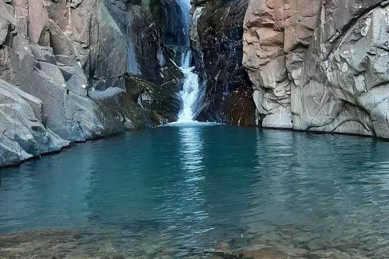 botucatu cachoeira 1