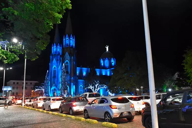 botucatu catedral 2