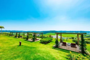 Clube de Campo - Ninho Verde 2