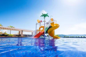 Clube de Campo - Ninho Verde 2