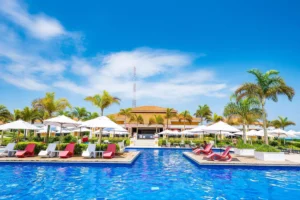 Clube de Campo - Ninho Verde 2