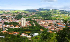 Explore o Encanto Cultural e Natural da Região do Ninho Verde 2: Uma Experiência Única no Campo