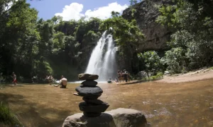 Experiência campestre única: ecoturismo, gastronomia e natureza em São Paulo